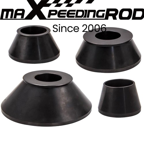 Cono standard for - 4x,