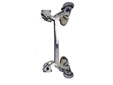 ASSALE POSTERIORE PER FIAT 500