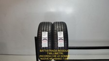 GOMME USATE   205/45R17 84V