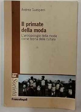 Il primate della moda