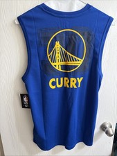 NBA Golden State Warriors blu
