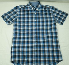 CAMICIA LACOSTE UOMO MANICA