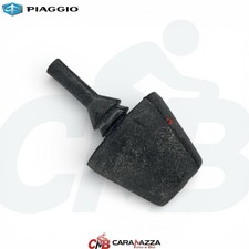 TAMPONE PIANALE E SUPPORTO