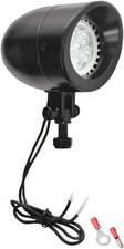 SHOW CHROME 16-104LEDBK FARO