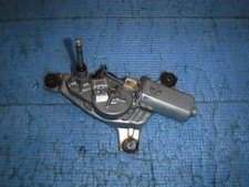 Motore tergicristallo