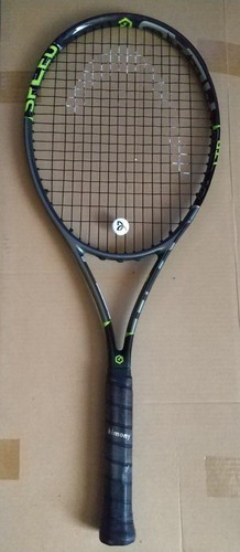 Racchetta tennis alexander - da,