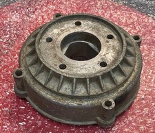 Mozzo Tamburo Differenziale Grimeca Usato   Motocarro Casalini Sulky