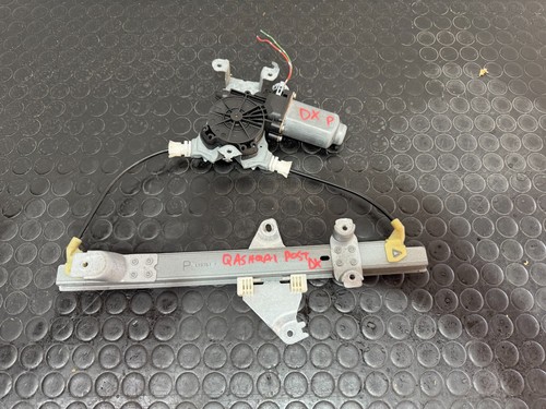 Motorino alzavetro elettrico - alzavetro,