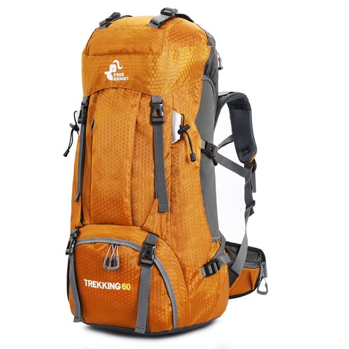 Bseash 60l impermeabile zaino - 60l,