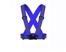 Gilet Segnalazione Moto