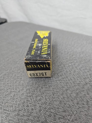 Tubo elettronico slyvania nos - slyvania,