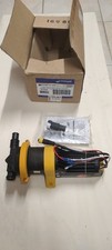 Pompa di sentina / Acque Grigie WHALE Gulper IC remota Barca 24Volt nautica 