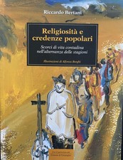 Riccardo Bertani, Alfonso