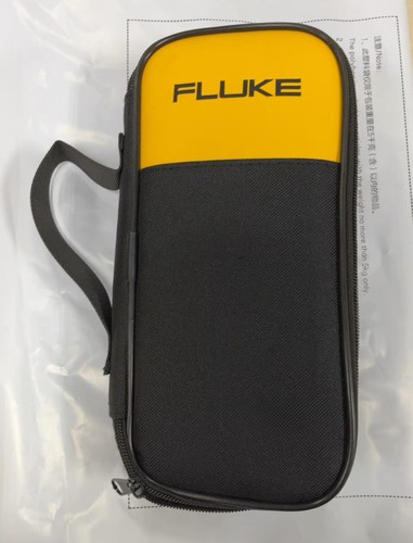 Fluke valigetta misuratore - fluke,