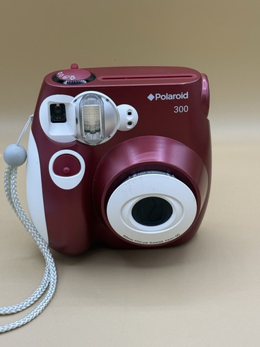 Polaroid 300 fotocamera