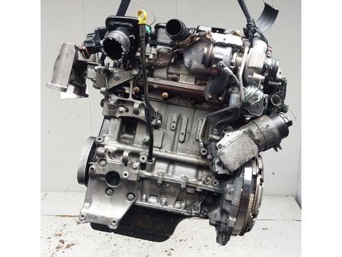 Hhda motore ford - motore, c-max