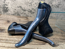 Leva freno cambio Shimano Ultegra ST-6600 2x10 velocità STI bici da strada