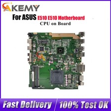Scheda madre laptop E510 per