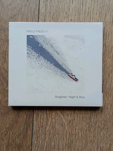 Paolo fresu 5et - 5et, /