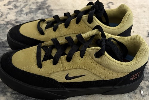 Scarpe skate nike malor - da,