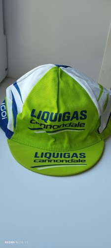 Casquette cycliste route vélo