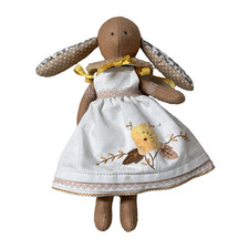 Bunny Rabbit Rag bambola