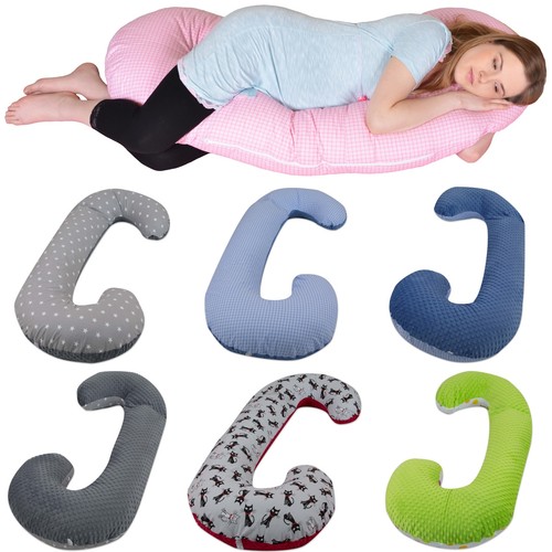 Cuscino corpo supporto