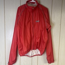 Men sms santini red - xl,