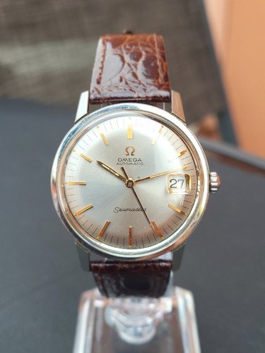 Omega seamaster automatic - seamaster,