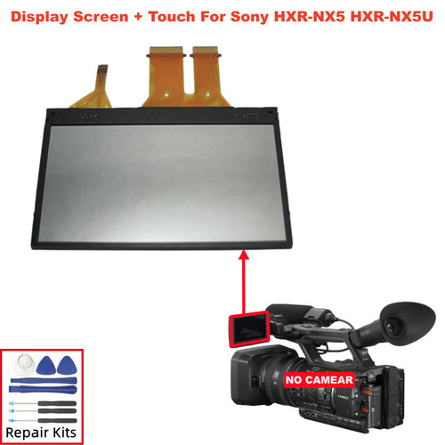Schermo display lcd - lcd, touch
