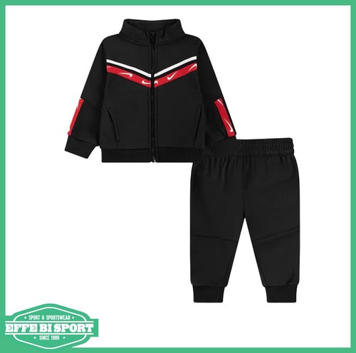 Tuta baby nike sportswear - nike,