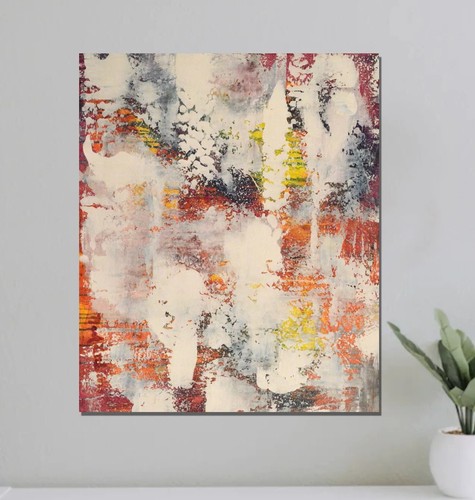 Quadro tela mark little - quadro,