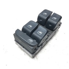 Centralina interruttore