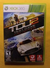 Test Drive Unlimited 2