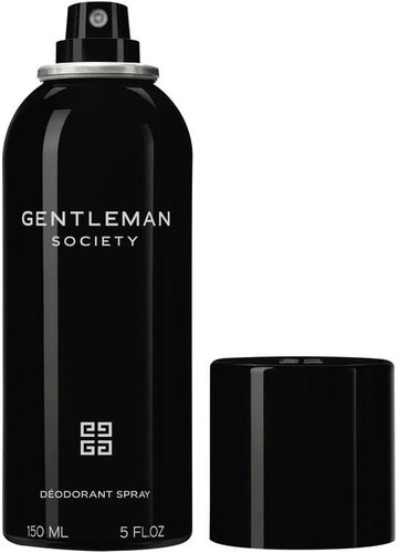 Givechy gentleman society - givechy,