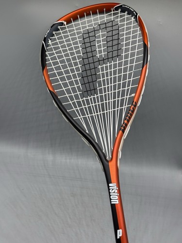 Racchetta squash prince - racchetta, f3