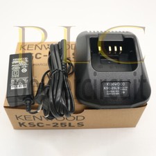 Caricabatteria Kenwood