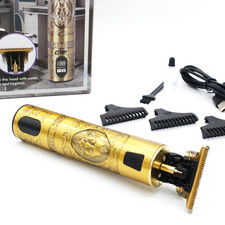 tagliacapelli e regolabarba