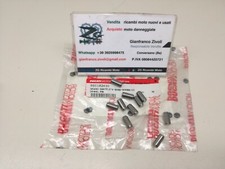 001152010 Originale Ducati CAGIVA x10 grano carter motore pin dowel MONSTER 1000
