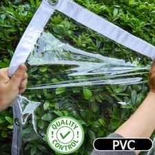 Telo di Copertura in PVC