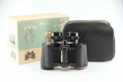 Binocolo carl zeiss - carl, jena