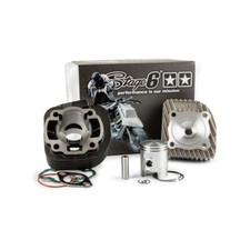 GRUPPO TERMICO STAGE6