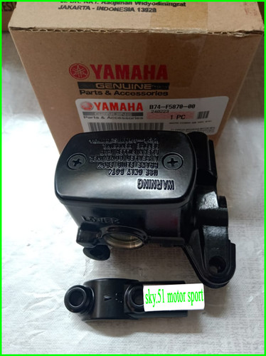 B74 f5870 master - b74-f5870-00, cylinder
