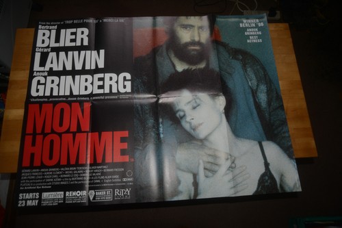 Mon homme 1997 cinema movie - homme, cinema,
