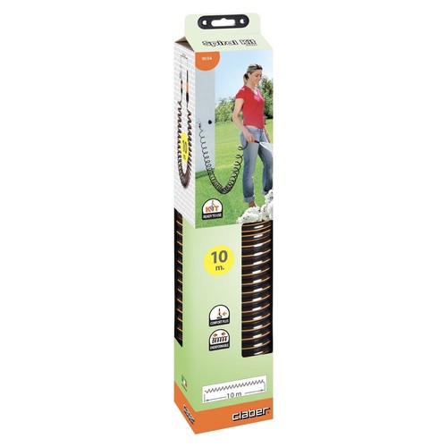 Tubo irrigazione spital kit - tubo,
