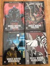 Legend of Batman Eaglemoss