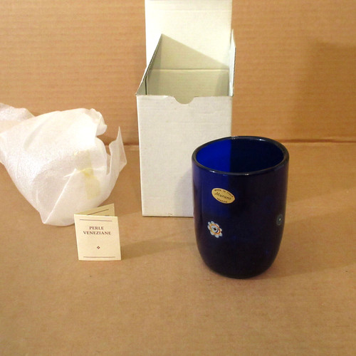 Bicchiere bere vintage nos - bicchiere,