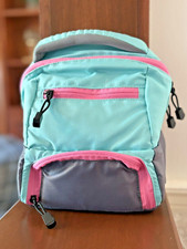 BORSA PRANZO fienile ceramica