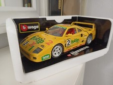 1987 Ferrari F40 TOTIP #2
