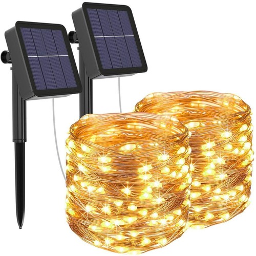 Catena luci led luminosa - led,
